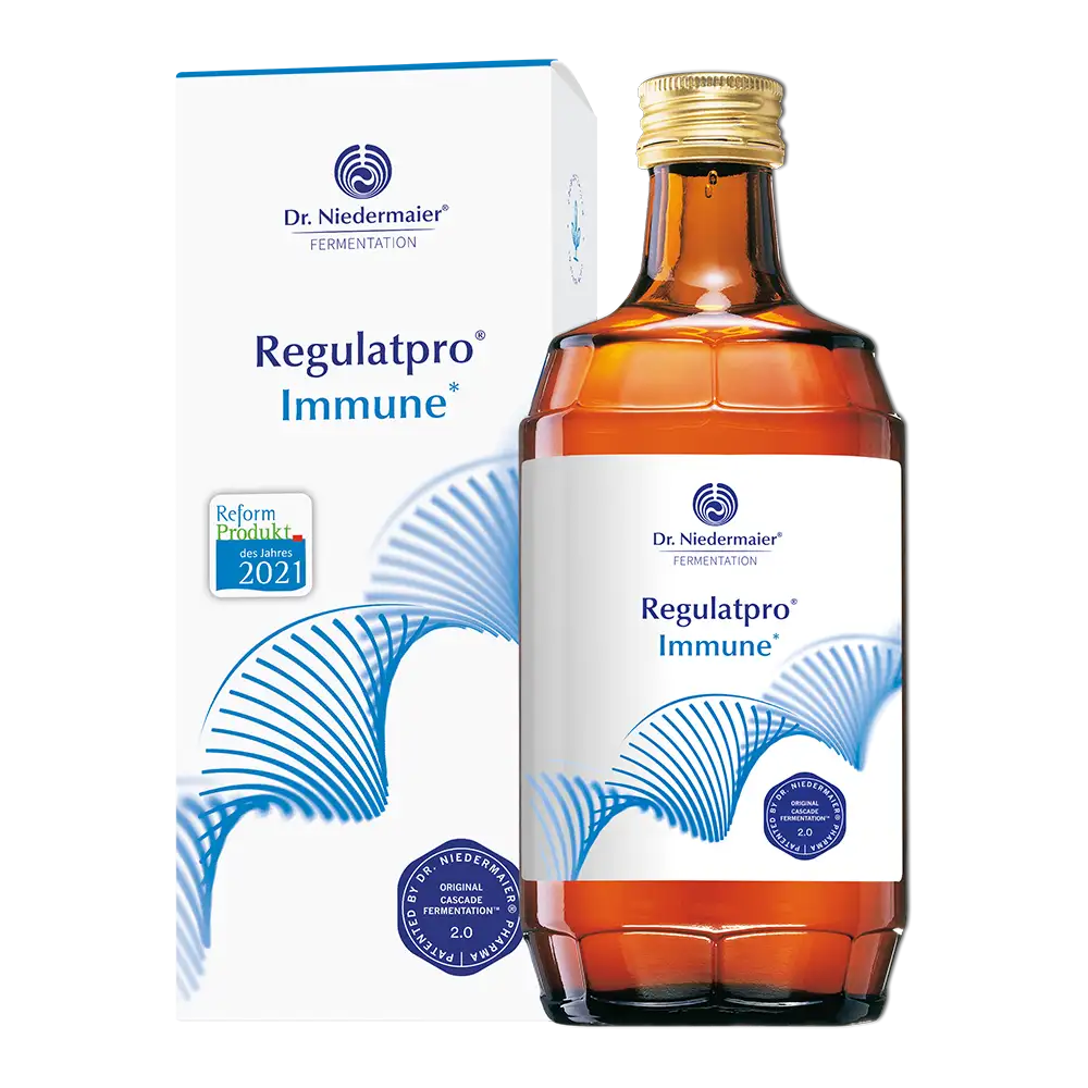  Regulatpro Immune 350ml