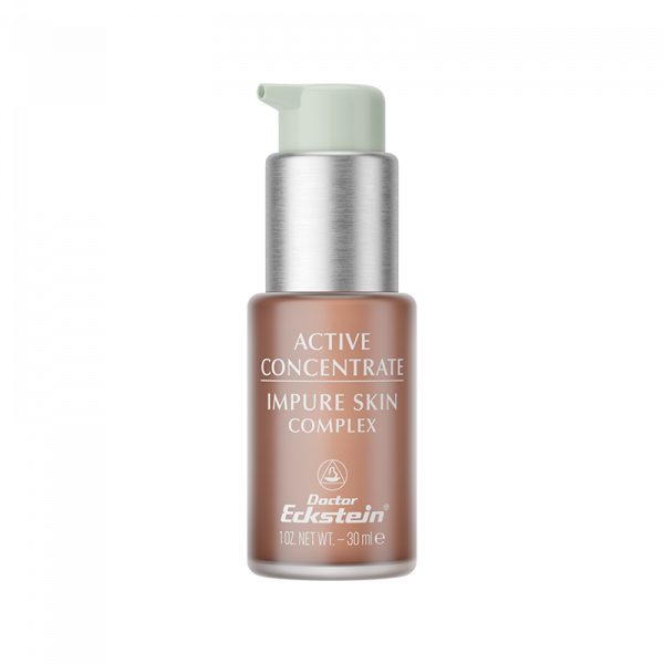 Doctor Eckstein Active Concentrate Impure Skin Complex 30ml