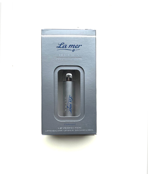 Restposten: La mer ULTRA Lip Perfection 10ml