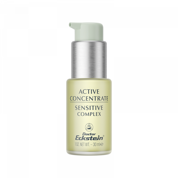 Doctor Eckstein Active Concentrate Sensitive Complex 30ml