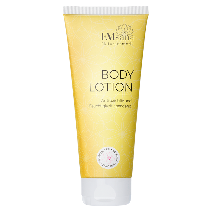EMsana Bodylotion