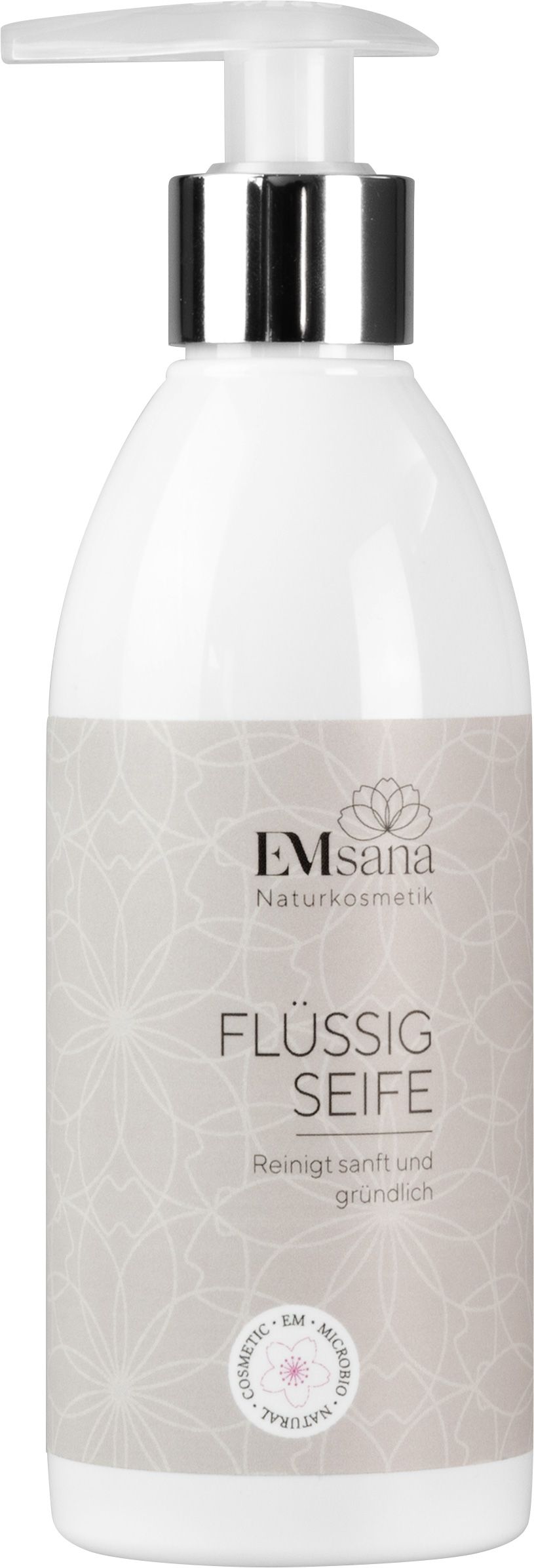 EMsana Flüssigseife