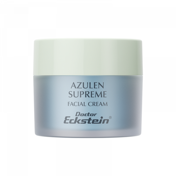 Doctor Eckstein Azulen Supreme, 50ml