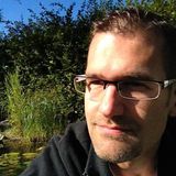 Foto von Patrik Baumgärtner, Geschäftsführer Engeli & Co NaturProdukte