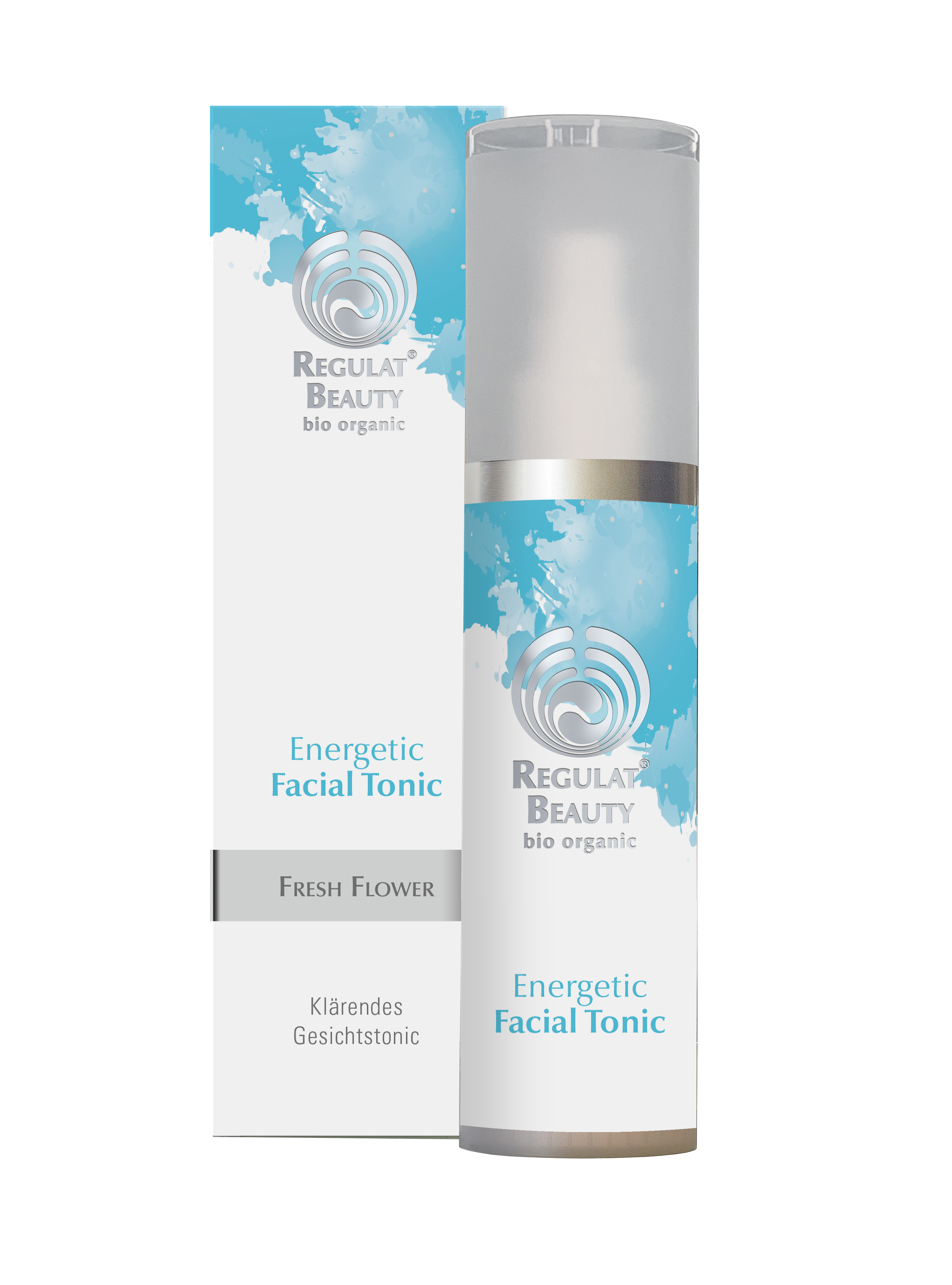 Regulat® Beauty Energetic Facial Tonic