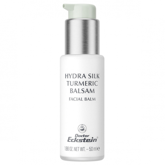 Doctor Eckstein Hydra Silk Turmeric Balsam 50 ml