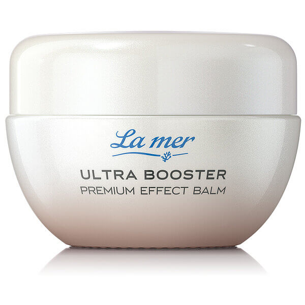 La mer ULTRA Premium Effect Balm - Auge & Lippen
