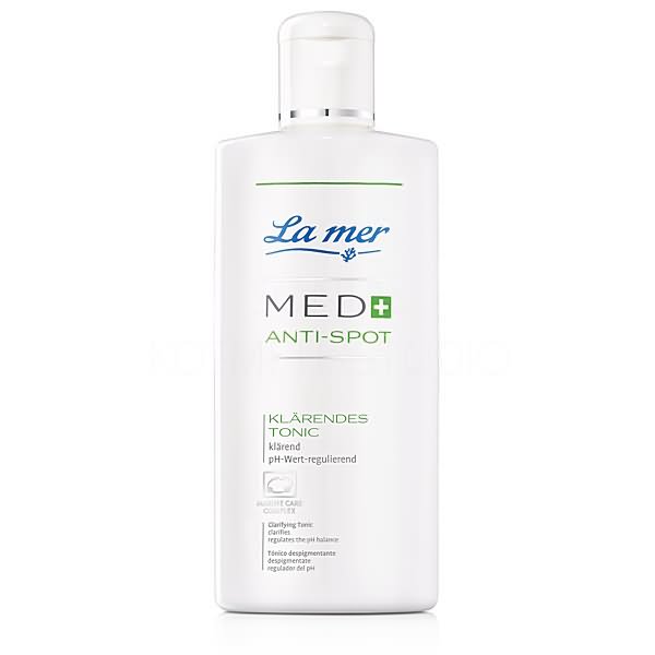 La mer MED+ Anti-Spot Klärendes Tonic