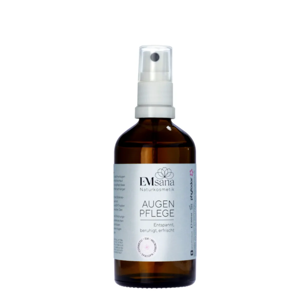 EMsana Augenpflege