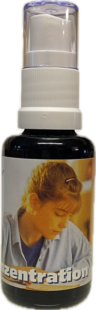 Phytodor Konzentrations-Spray 30ml