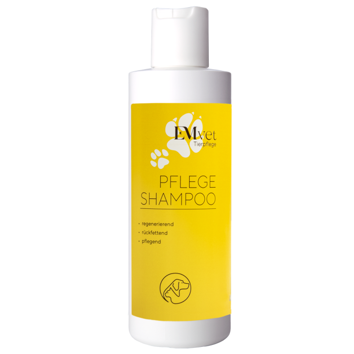 EMvet Pflegeshampoo