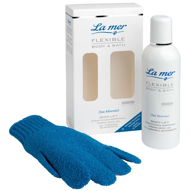 Restposten: La mer FLEXIBLE Body & Bath Body Lift