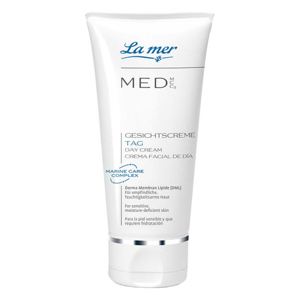 La mer Med Tagescreme
