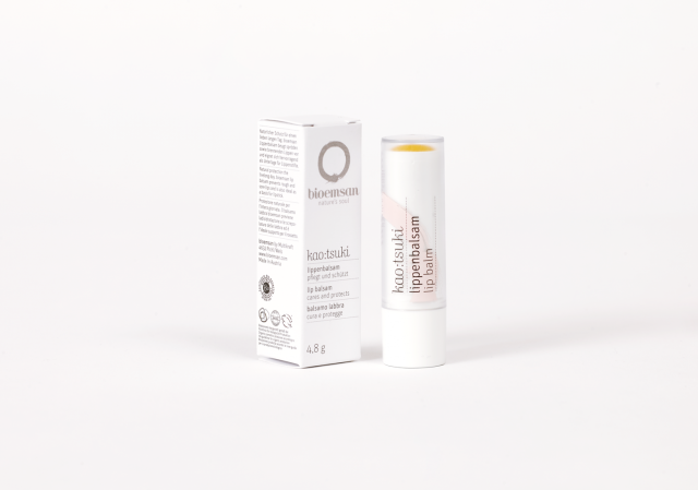 bioemsan Lippenbalsam Stick 4,8g