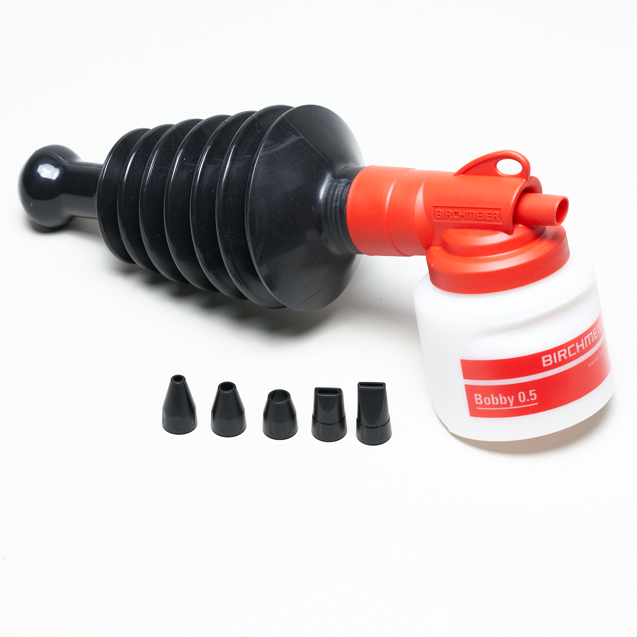 Birchmeier Bobby Pulverzerstäuber 0.5