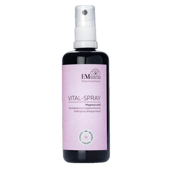 EMsana Vital-Spray