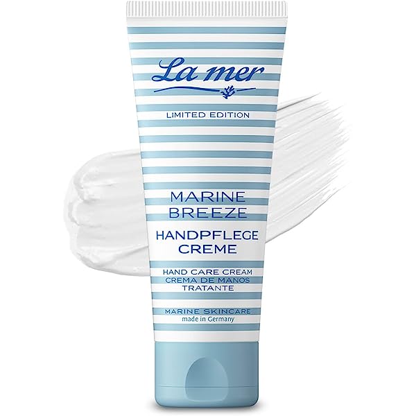 La mer Marine Breeze Handpflegecreme