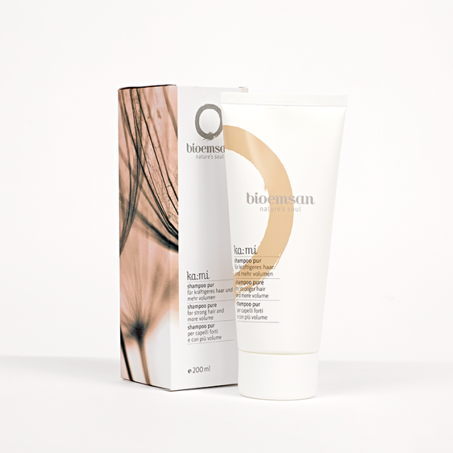 bioemsan Shampoo Pur, 200ml