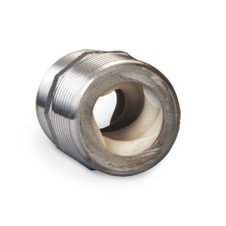 EM Keramik Verwirbler für Wasserleitungen