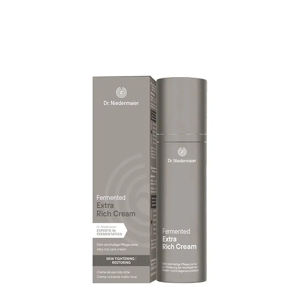 Dr. Niedermaier® Fermented Extra Rich Cream