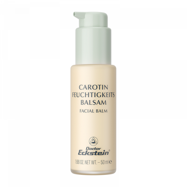Doctor Eckstein Carotin Feuchtigkeitsbalsam, 50ml