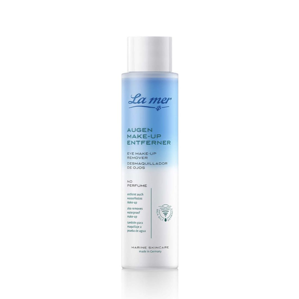 La mer Augen Make-up Entferner