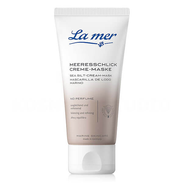 La mer Meeresschlick-Creme-Maske 