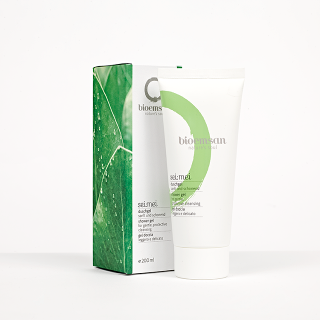 bioemsan Duschgel, 200ml
