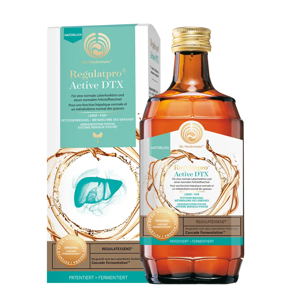 Regulatpro Active DTX 350 ml