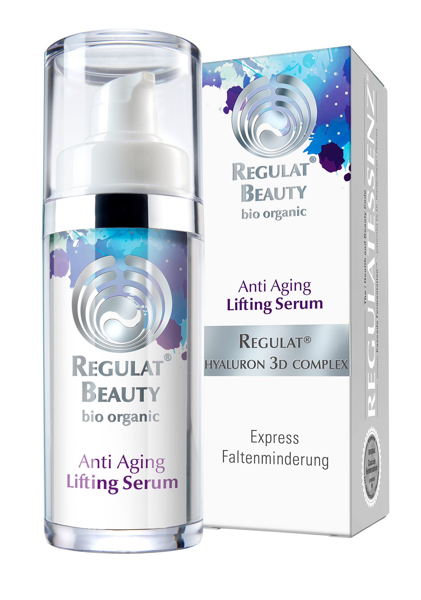 Regulat Beauty anti aging lifting serum 30ml