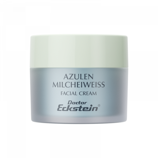 Doctor Eckstein Azulen Milcheiweiss, 50ml