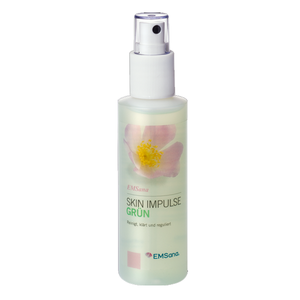 EMsana Skin Impulse grün 100ml
