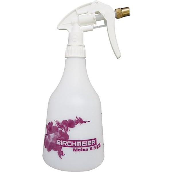 Birchmeier Melua Orchideensprüher 0,5l