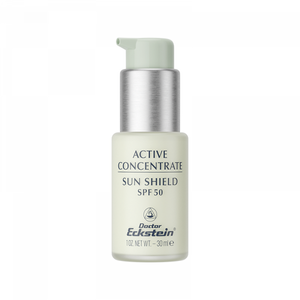 Doctor Eckstein Active Concentrate Sun Shield SPF 50, 30ml