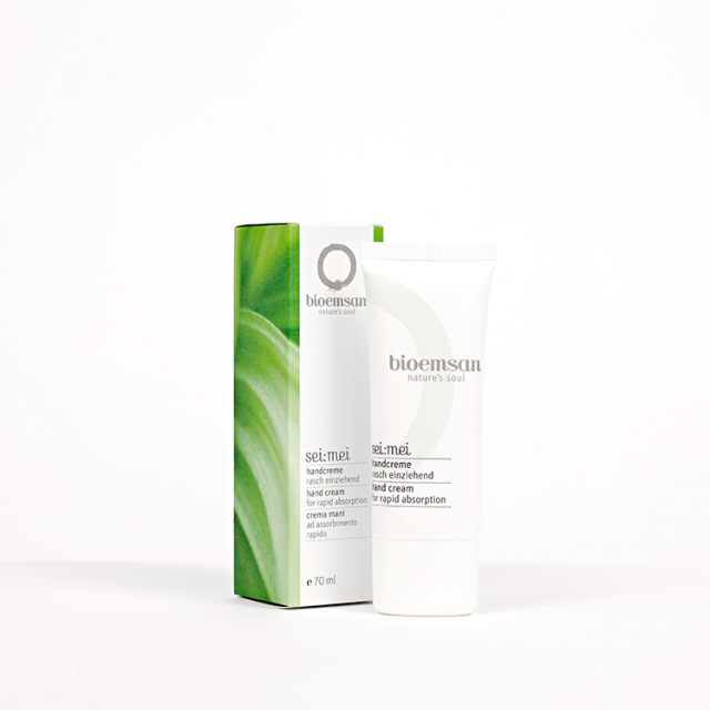 bioemsan Handcreme, 70ml