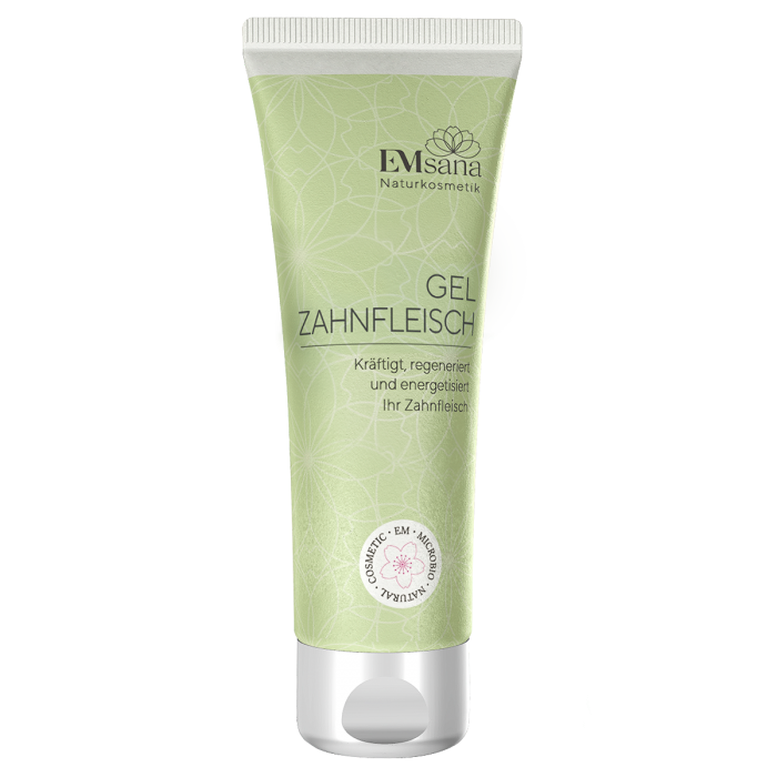EMSana Zahnfleisch-Gel