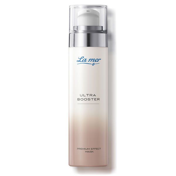 La mer Ultra Booster Premium Effect Maske