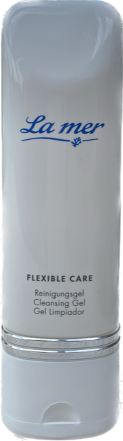 Restposten: La mer FLEXIBLE Reinigungsgel 100 ml