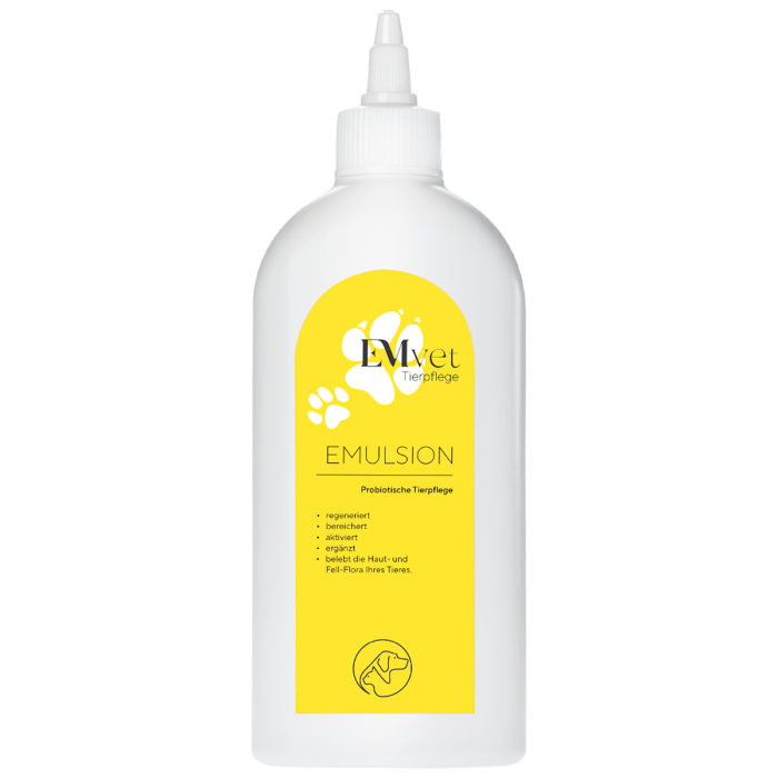 EMvet Emulsion 250ml