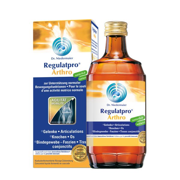Regulatpro Arthro 350 ml
