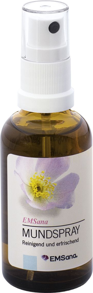 EMSana Mund-Spray 50ml