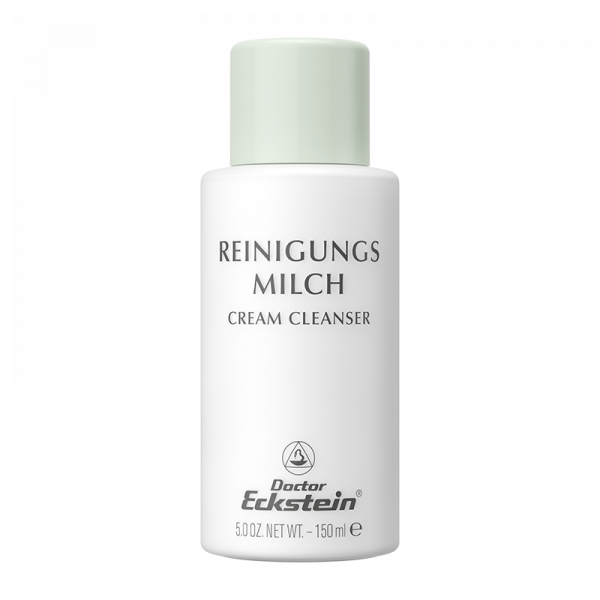 Doctor Eckstein Reinigungsmilch 150ml
