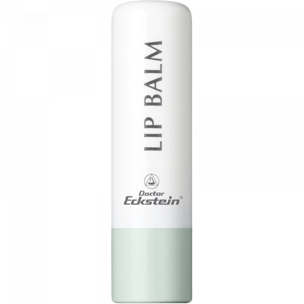 Doctor Eckstein Beautipharm lip balm, 4.8g à 6 Stück