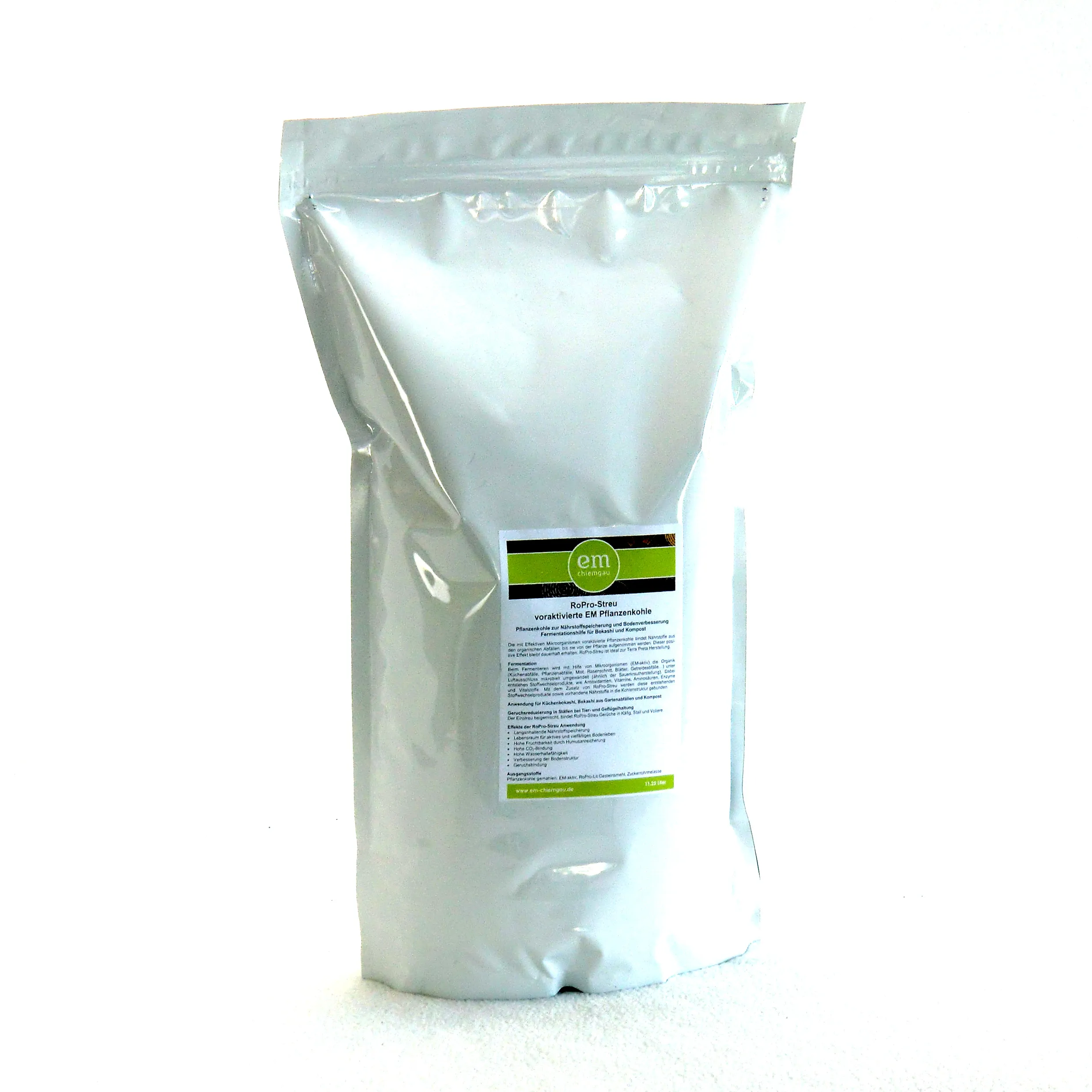 RoPro-Streu (Terra Preta) Streu