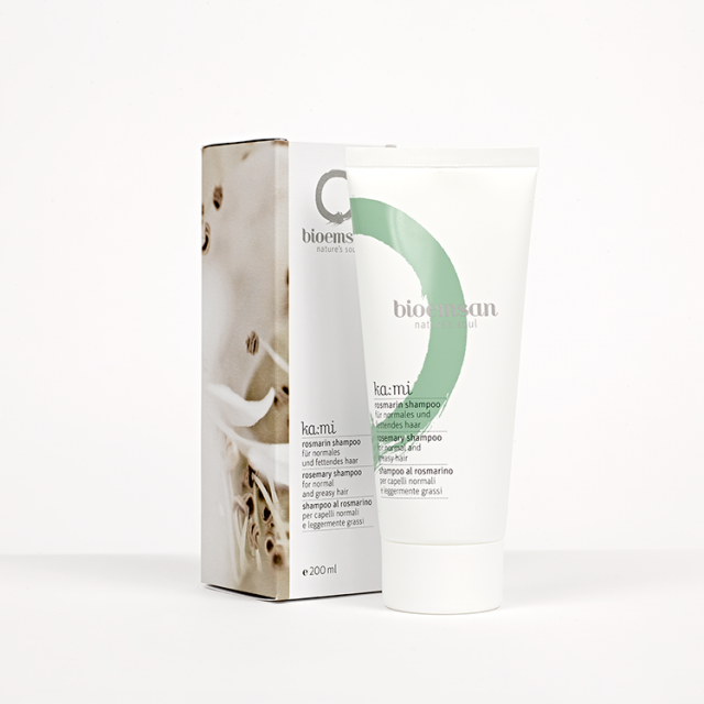 bioemsan Rosmarin Shampoo, 200ml