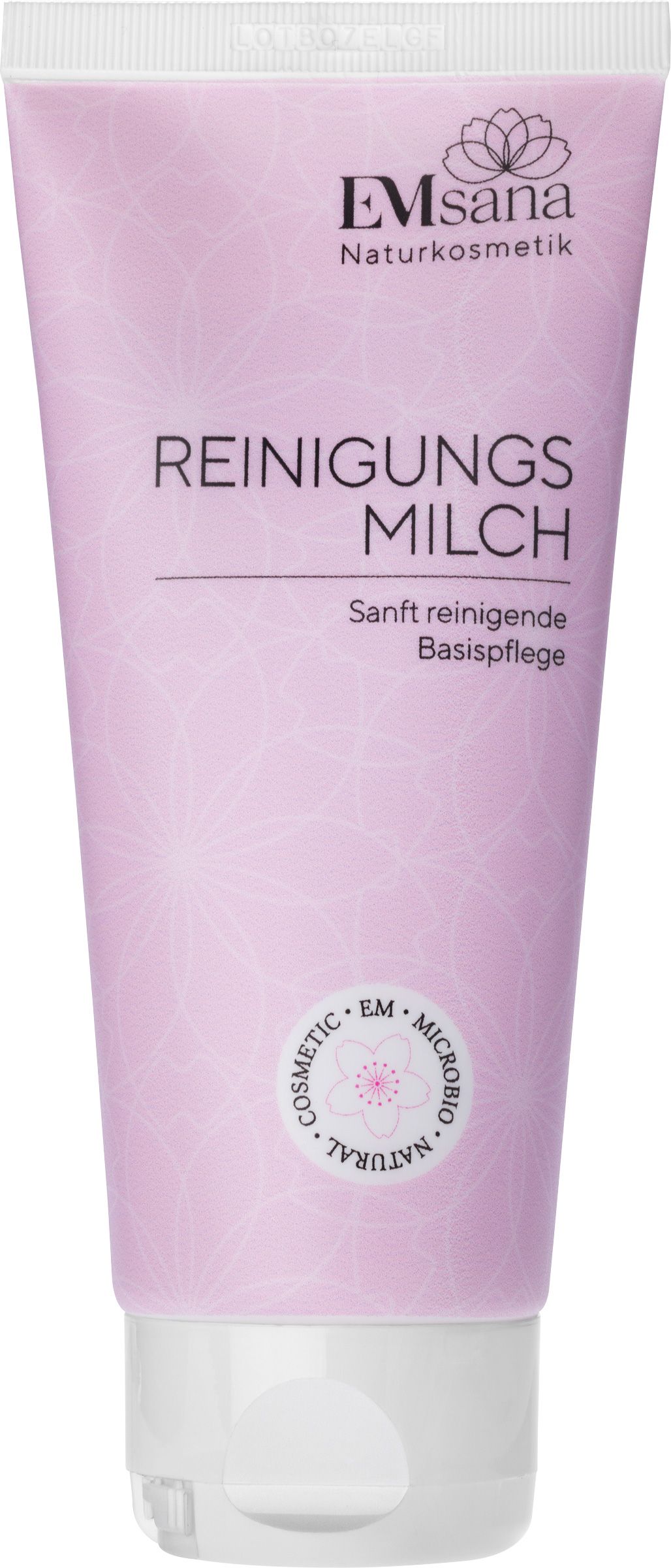 EMsana Reinigungsmilch 100ml