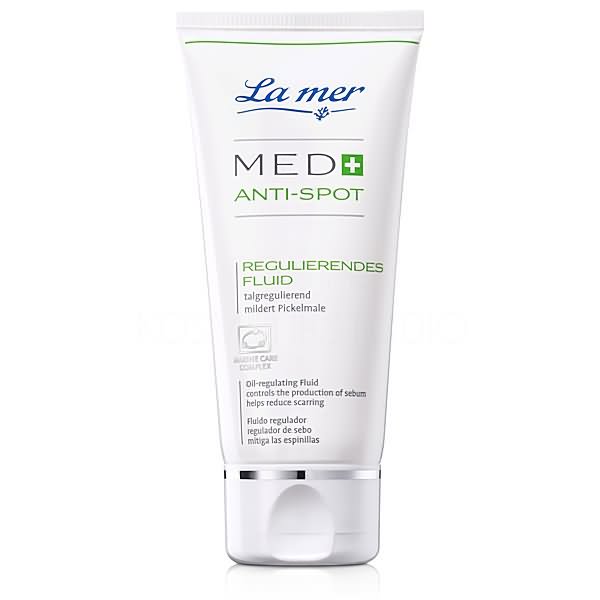 La mer MED+ Anti-Spot Regulierendes Fluid