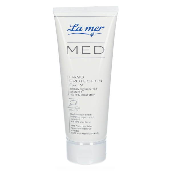 La mer Med Hand Protection Balm 