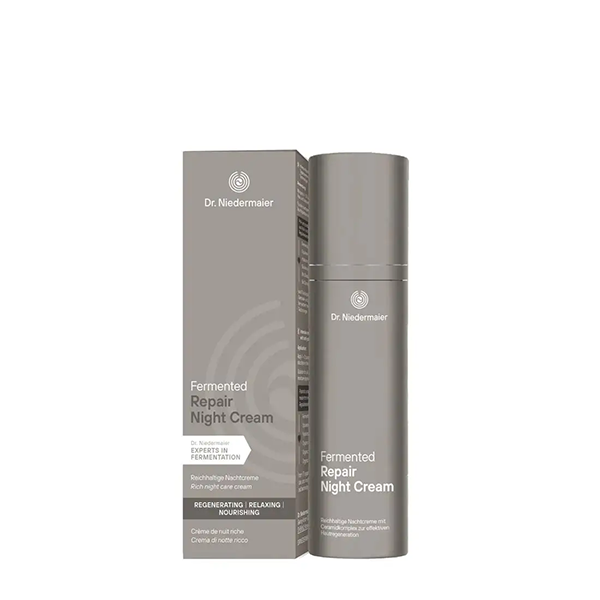 Dr. Niedermaier® Fermented Repair Night Cream