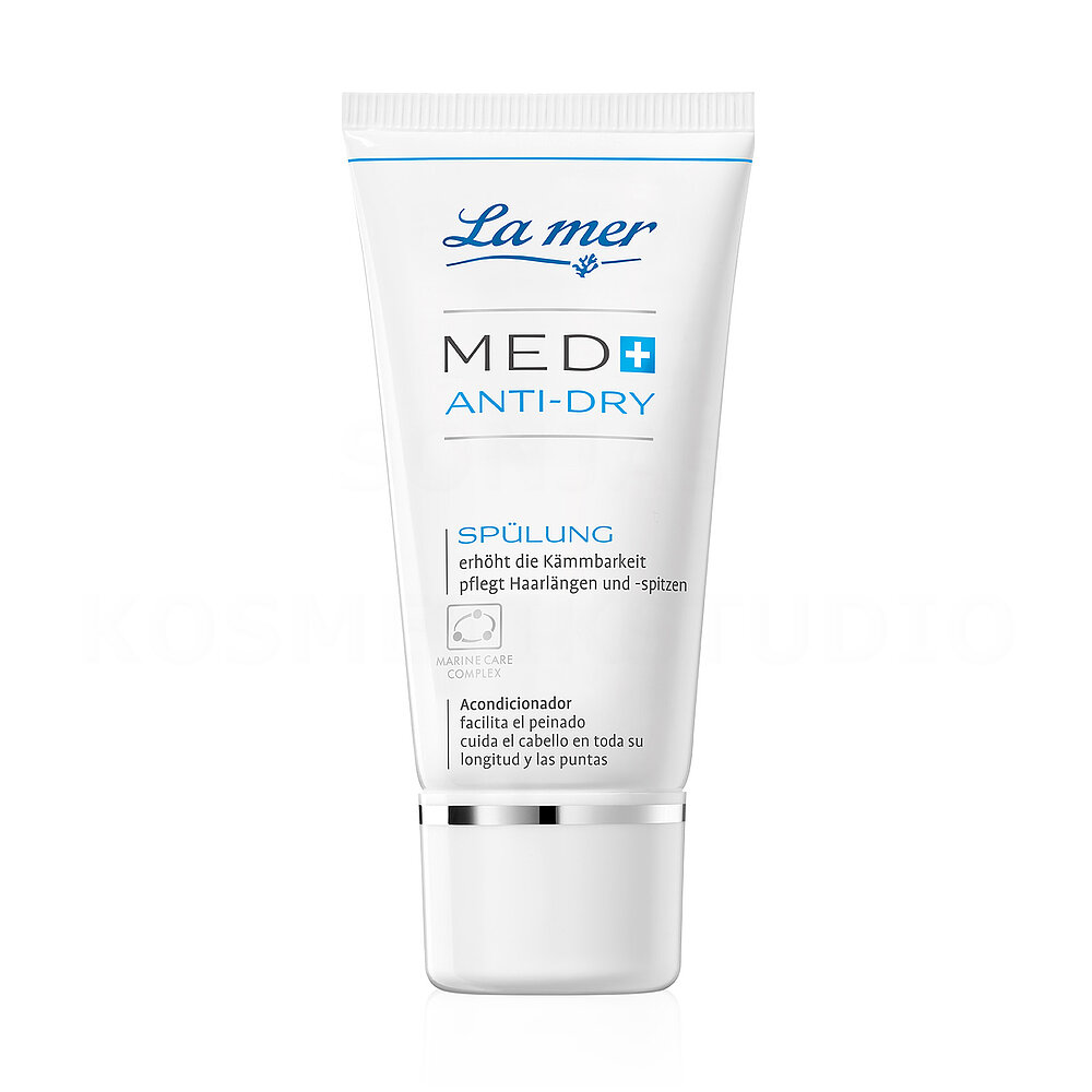 La mer Med+ Anti-Dry Spülung